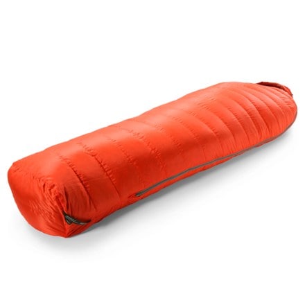Big Agnes Greystone 30 Sleeping Bag 8