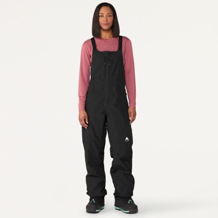 Burton Reserve 2L Bib Pants - Women's 2