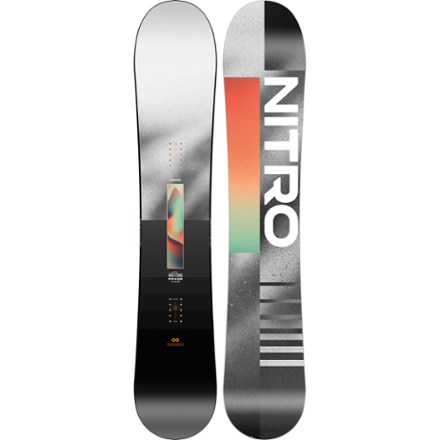 Phase Snowboard - 2026/2027