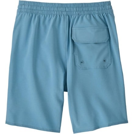 Patagonia Hydropeak Boardies 6" Board Shorts - Kids' 1