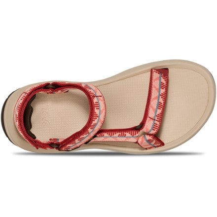 Teva Hurricane XLT3 Sandals - Women's 4
