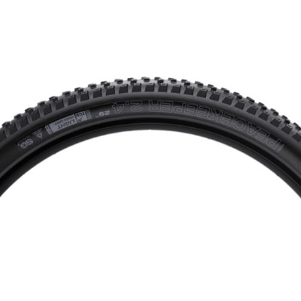 WTB Peacekeeper TCS Light/High Grip Tire 1