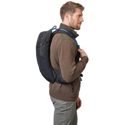 Gregory Salvo 16 H20 Hydration Pack - Men's 2