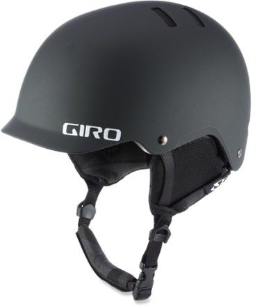 rei snow helmet