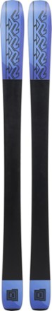 K2 Mindbender 89Ti W Skis - Women's - 2023/2024 1