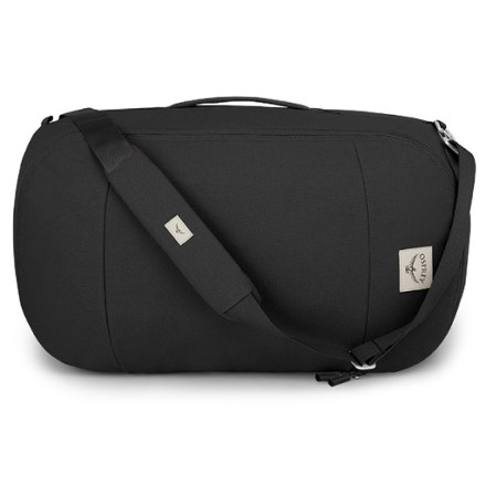 Osprey Arcane Duffel Pack Black