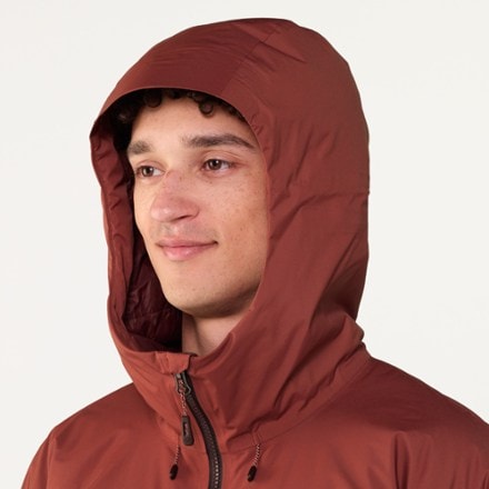 REI Co-op Stormhenge 850 Down Hybrid Jacket - Men's 5