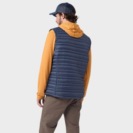 Stio Pinion Down Vest - Men's 2
