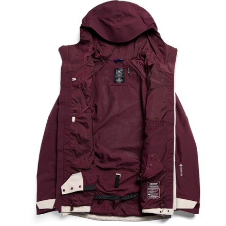 Burton AK Cyclic GORE-TEX Jacket - Men's | REI Co-op
