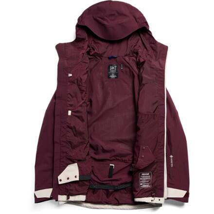 Burton AK Cyclic GORE-TEX Jacket - Men's 3