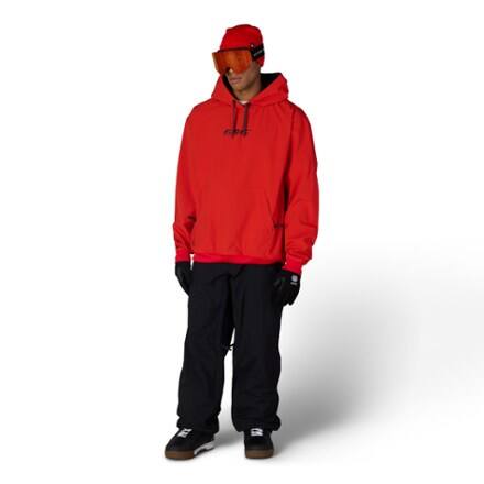 686 Waterproof Team Hoody - Men's 2