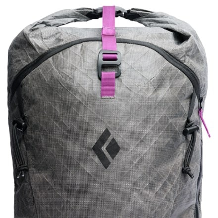 Black Diamond Cirque Ultra 25 Snow Pack 2