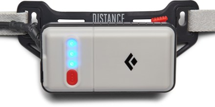 Black Diamond DISTANCE ヘッドランプ 1500ルーメン Distance 1500 Headlamp – Black Diamond