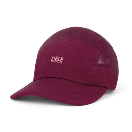 ciele athletics GOCap SC Field Capital RC Hat 0