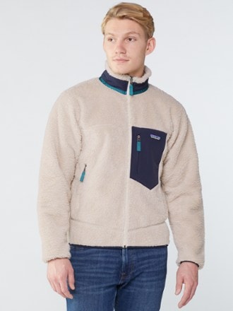 Patagonia Classic Retro-X Jacket - Men's 1