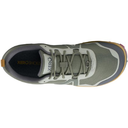 Xero Shoes Scrambler Low EV Shoes - Men's | REI Co-op