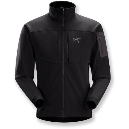 ジャケット・アウター 00's ARC'TERYX GAMMA MX JACKET L 00s ARC'TERYX GAMMA MX JACKET beige XL | eBay