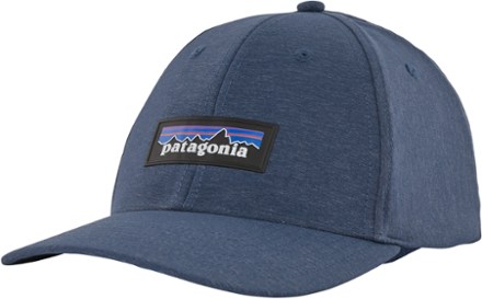 patagonia rain hat
