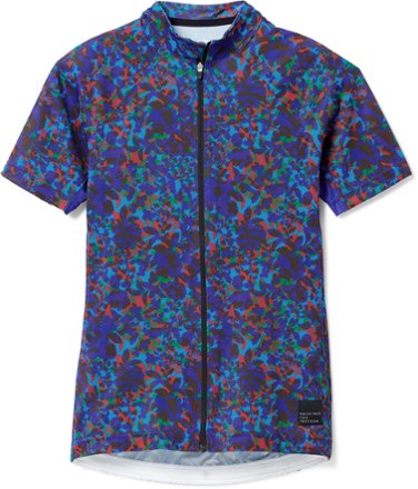 Machines For Freedom Endurance Cycling Jersey - Women's 0