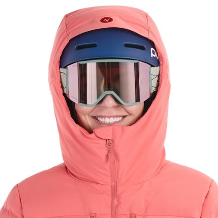 Marmot Slingshot Down Jacket - Women's 3
