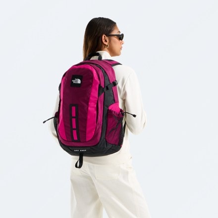 The North Face Hot Shot SE Pack 4