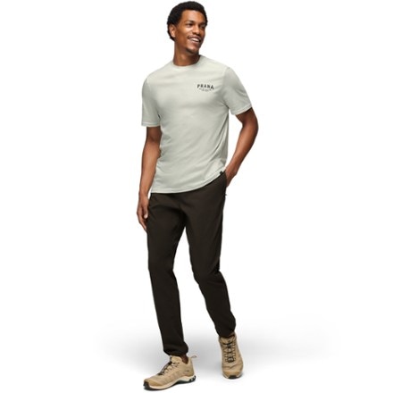 prAna Wonderland Rocks Pull-On Pants - Men's 2