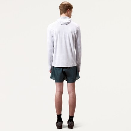 Endura Alltrack Roam Cycling Scuba Hoodie - Men's 7