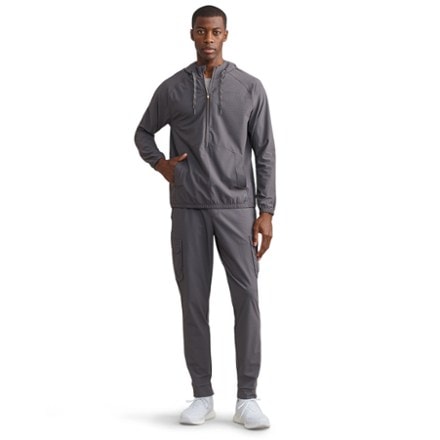 RHONE Invictus Ripstop Anorak - Men's 3
