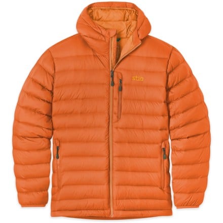 Stio Hometown Down Hooded Jacket - Men's 0