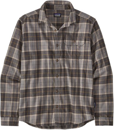 Product Image of color Forge Grey/Beach Plaid