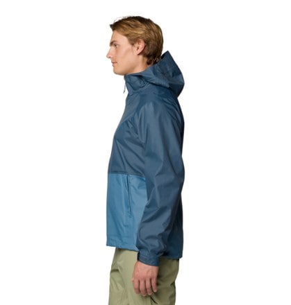 Mountain Hardwear Threshold Jacket - Men's 2