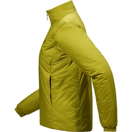 Arc'teryx Atom SV Insulated Jacket - Women's 5