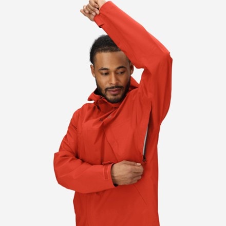 Marmot PreCip Eco Pro Rain Jacket - Men's 4