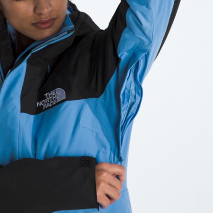 The North Face Freedom Insulated Jacket - Women's 6