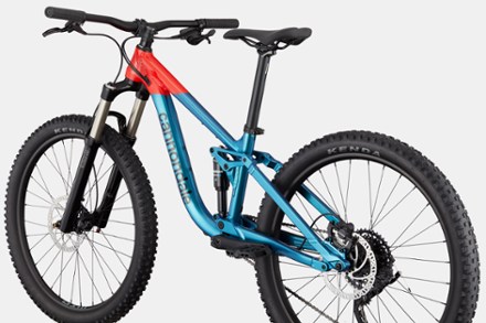 Cannondale Habit 26 Kids' Mountain Bike 9