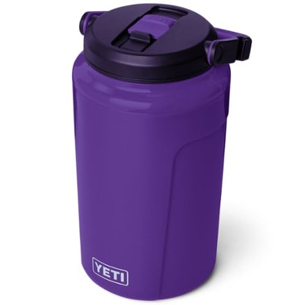 YETI Silo Half Gallon Insulated Water Jug with Straw Cap - 64 fl. oz. 2