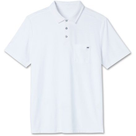 Vuori Ace Polo Shirt - Men's 0