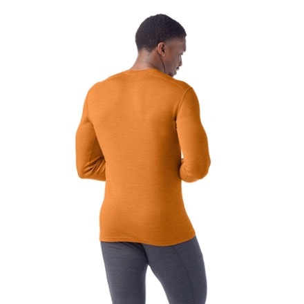 Smartwool Classic Thermal Merino Crew Base Layer Top - Men's 2
