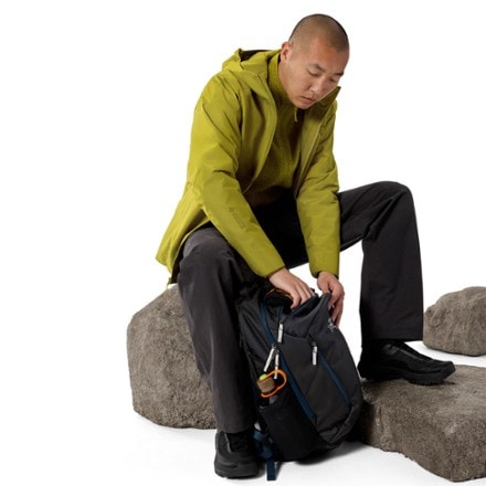 Arc'teryx Mantis 26 L Pack 4