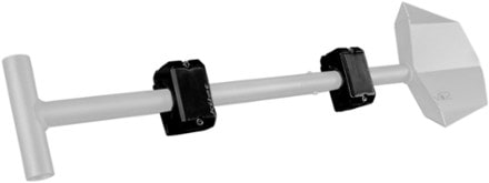 Kuat Ibex Shovel Mount Shovel not included