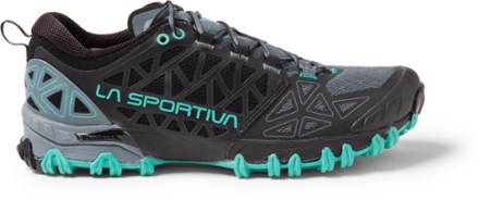 la sportiva bushido ii women's