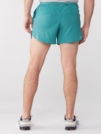 Nike Stride 5" Shorts - Men's 2