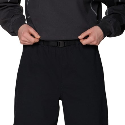 Mountain Hardwear Rockrydge Pants - Women's 4