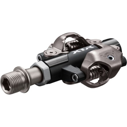 Shimano XTR M9200 SPD Race Pedals 4