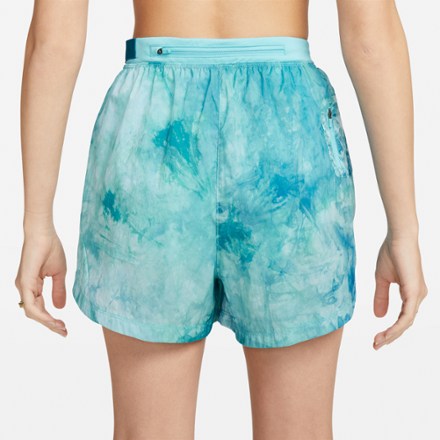 Nike Dri-FIT Repel Trail 3" Shorts - Women's 1