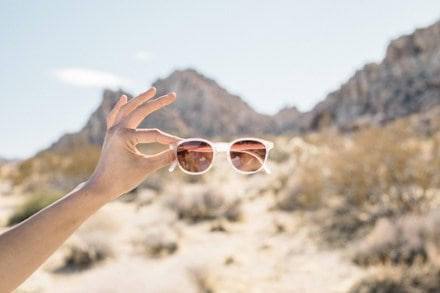 Sunski Yuba Polarized Sunglasses 9