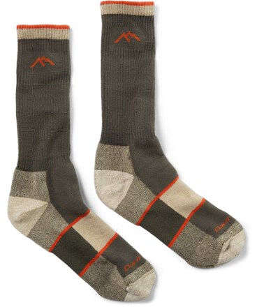 Darn Tough COOLMAX Full Cushion Boot Socks - Men