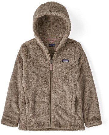 Patagonia Los Gatos Hoodie   Girls'   REI Co op