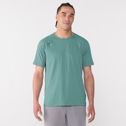 RHONE Reign T-Shirt - Men's 1