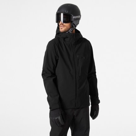 Helly Hansen Swift 3L Shell Jacket - Men's 1